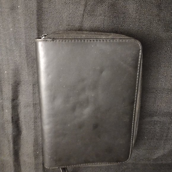 Organizer / Wallet / Clutch / Phone Holder - Picture 3 of 5